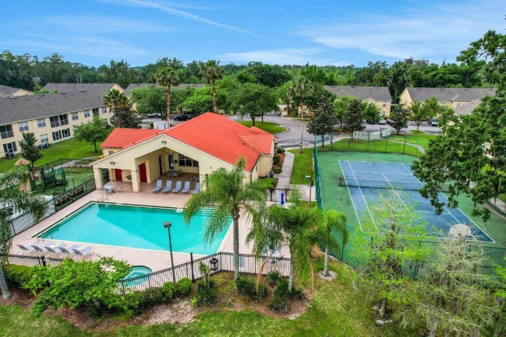 Cozy Near With 3 Bedrooms * Kissimmee